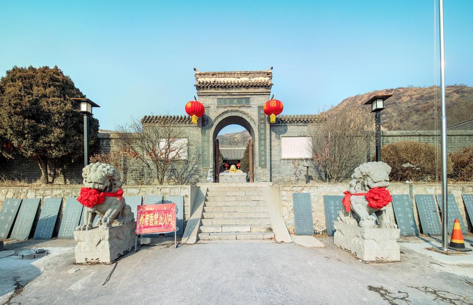 查看辽阳有哪些寺庙_360地图搜索结果列表