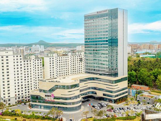 红卫大队人参场