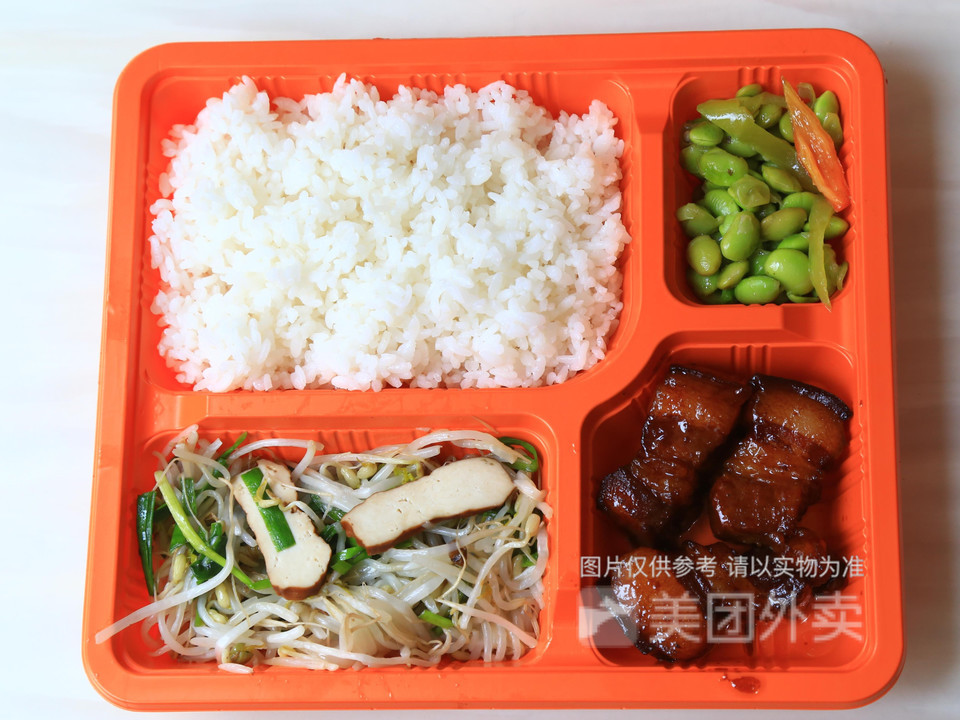 品味客中式快餐(文化店)