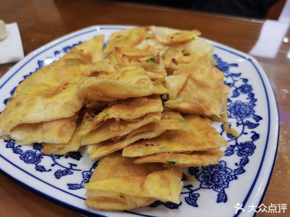 兰州拉面成都华阳店