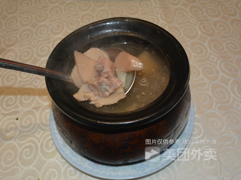 华荣新泉大众小炒