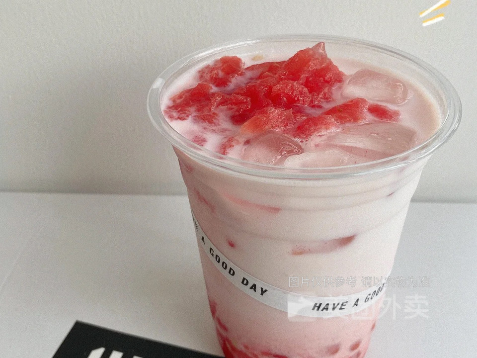 西瓜波波椰图片