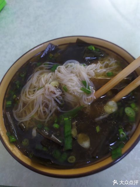 绵阳米粉三官堂店