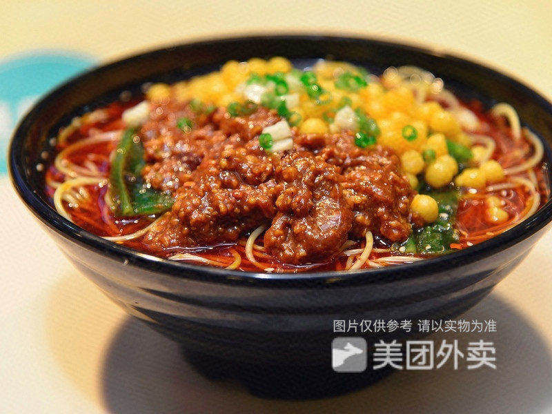 食光机重庆小面(武义店)