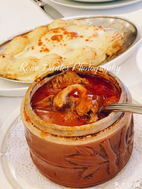 推荐菜:莫斯科餐厅(北展一店)位于北京市西城区西直门外大街135号北京