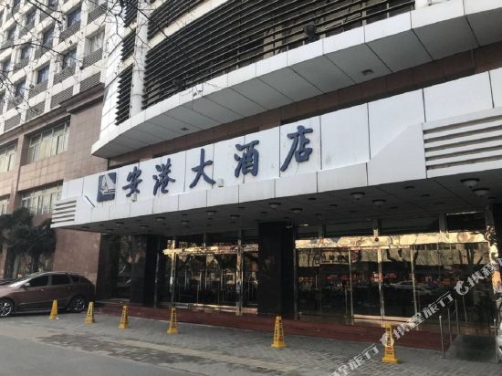 【合肥安港大酒店】地址,电话,路线,周边设施_360地图