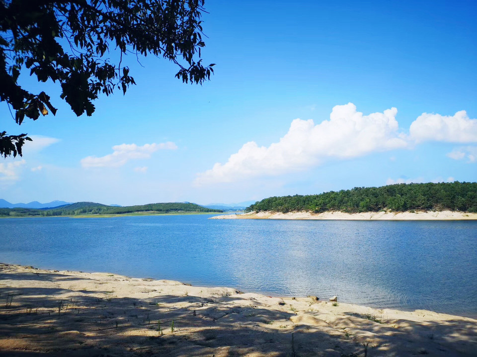 【泌阳县铜山湖】地址,电话,路线,周边设施_360地图