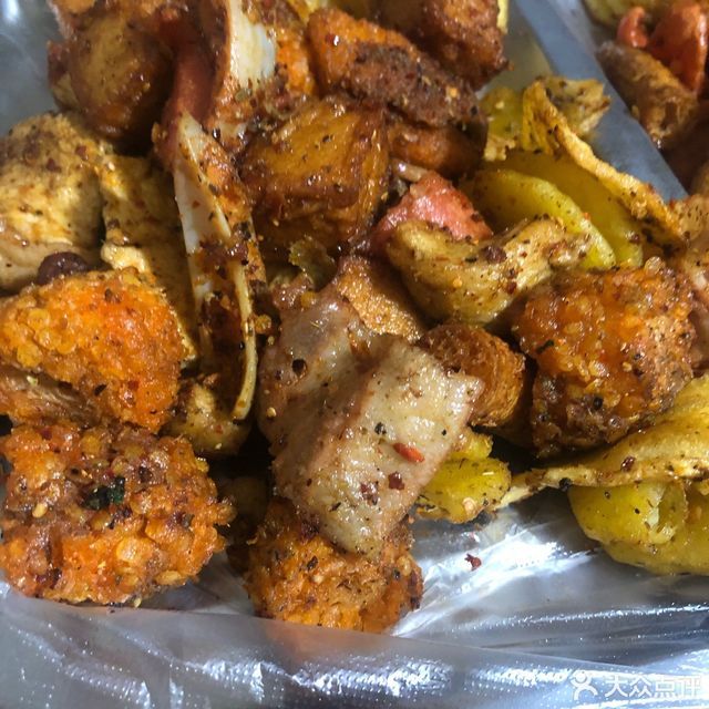 【广场炸串】广场炸串电话,广场炸串地址_360地图