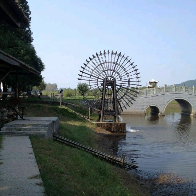 新沙岛旅游度假区