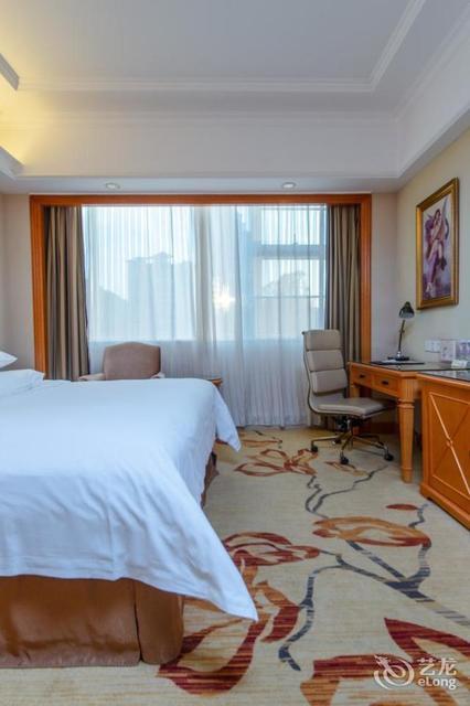 维也纳国际酒店(深圳北站店)