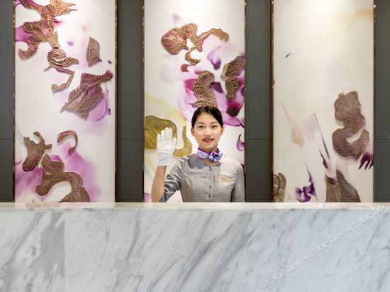 丽枫酒店(广州海珠客运站南洲地铁站店)