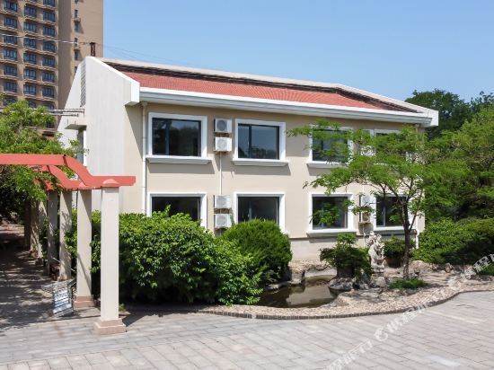 鹏翔生态园酒店