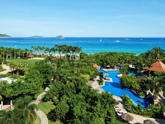 三亚宣美海景精品度假公寓