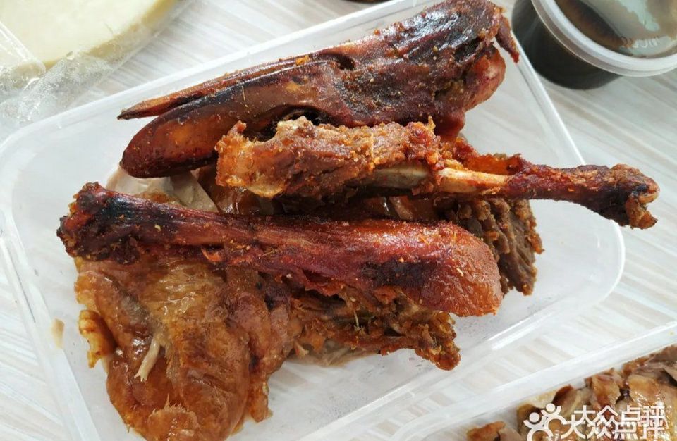 徐记北京烤鸭红谷滩分店