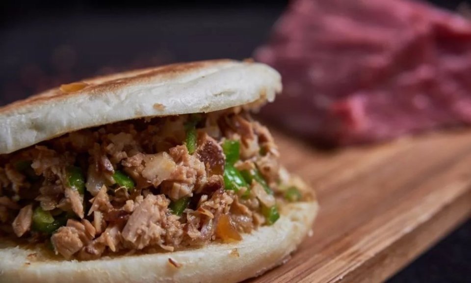 古交四川排骨面