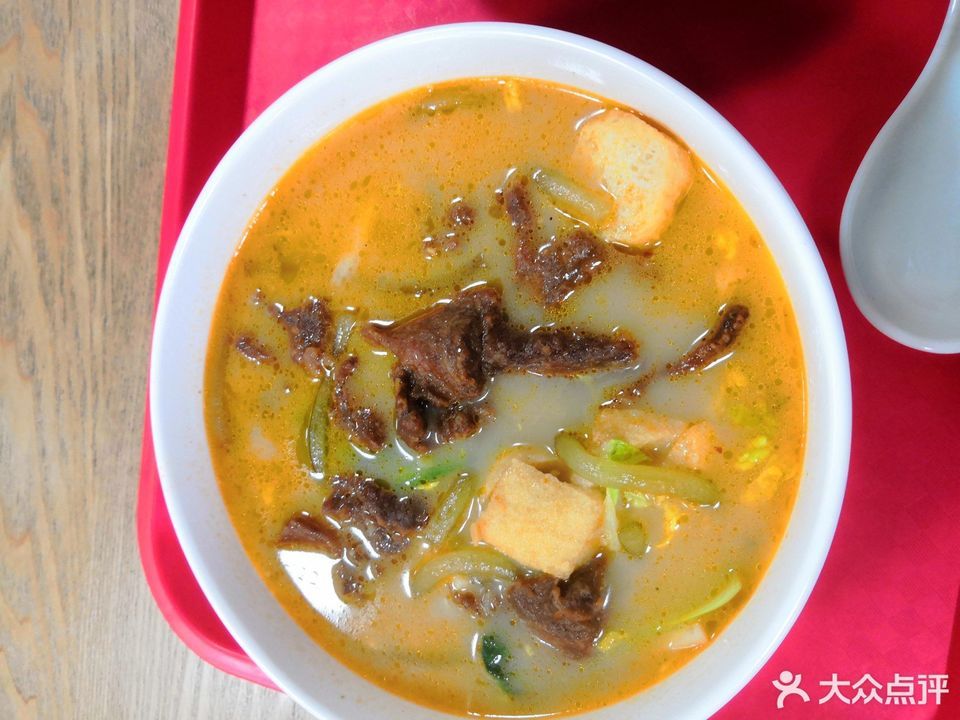 浓汁烧(长征老食堂店)图片