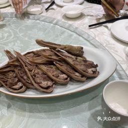 乐和餐饮宴会厅桥北金盛家具店