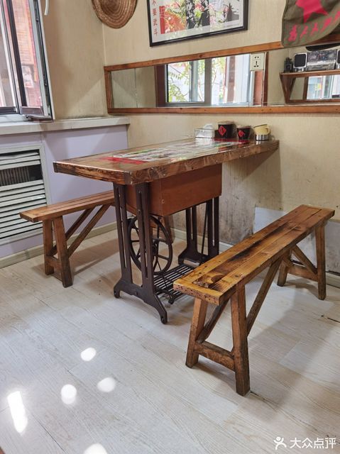 那些年代老饭盒