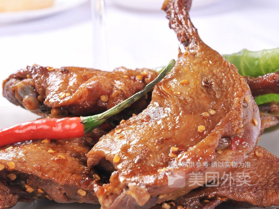 绝味鸭脖大兴东路2店