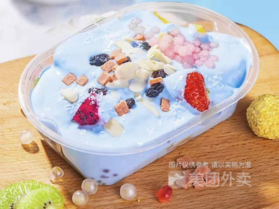 缤果水果捞