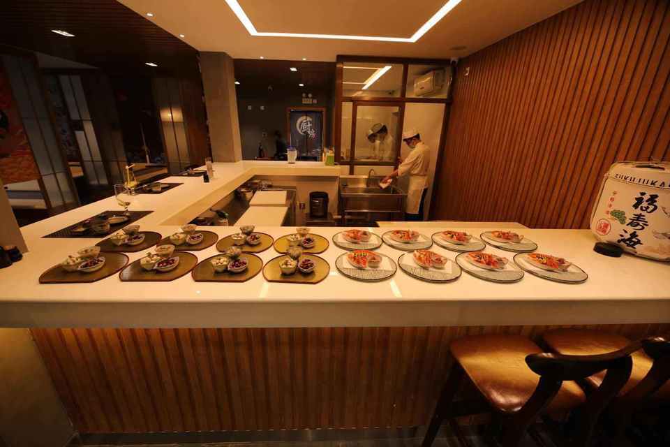 玛莎拉巴基斯坦餐厅 pakistan restaurant