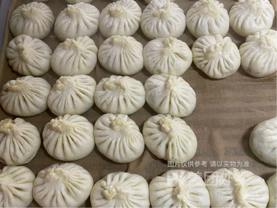 特色三鲜包推荐菜:津门张记包子铺(刘庄浮桥店)位于天津市河东区大