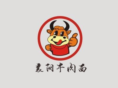 襄阳牛肉面 logo图片