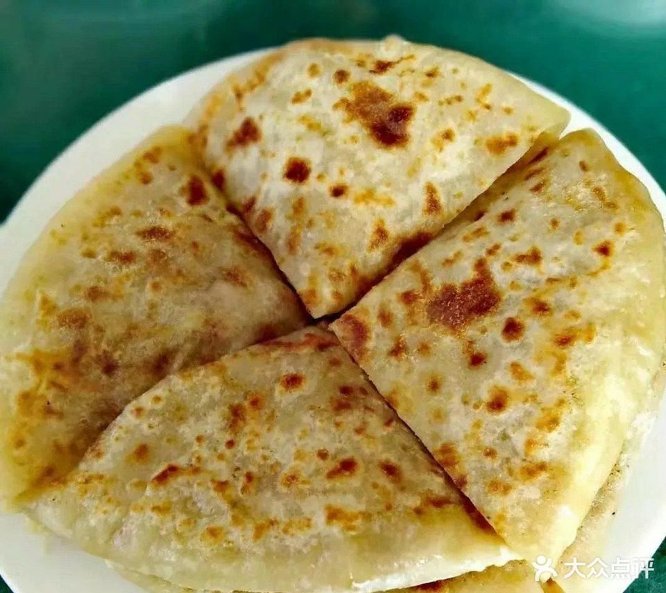 老道外永春清真小盘菜