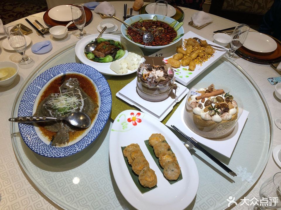 顺峰(沈阳省府店)