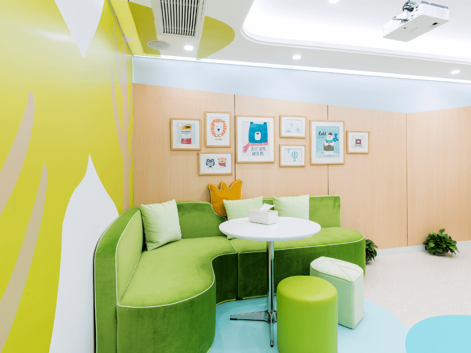 查看上海健高儿科门诊_360地图搜索结果列表