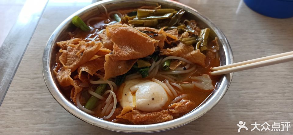 【黄绍芬粉店(原高佬粉店)】黄绍芬粉店(原高佬粉店)电话_黄绍芬粉店(