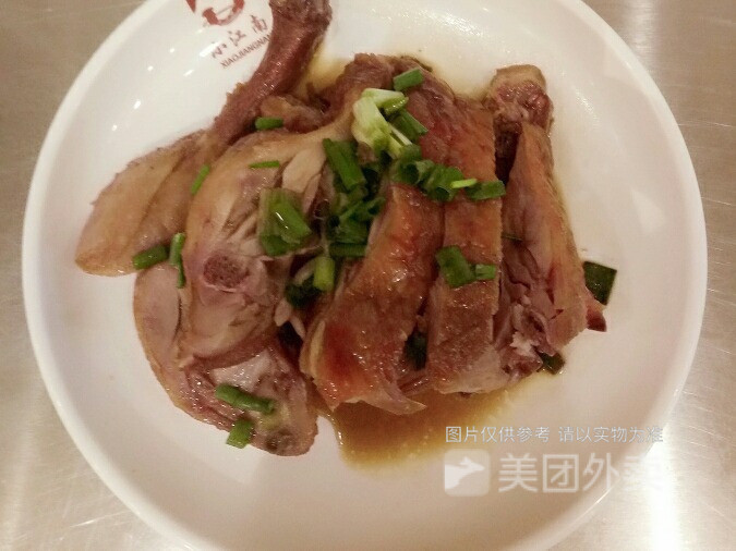 家常豆腐西兰花推荐菜:小江南中式休闲快餐位于绍兴市越城区城南大道