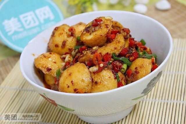 独一佳老胡湘菜馆皇城东路店