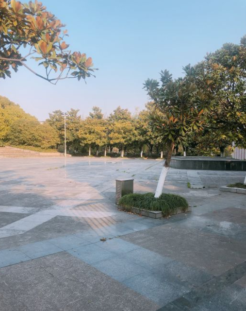 庙港文化公园图片