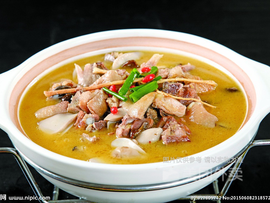 大明食府图片