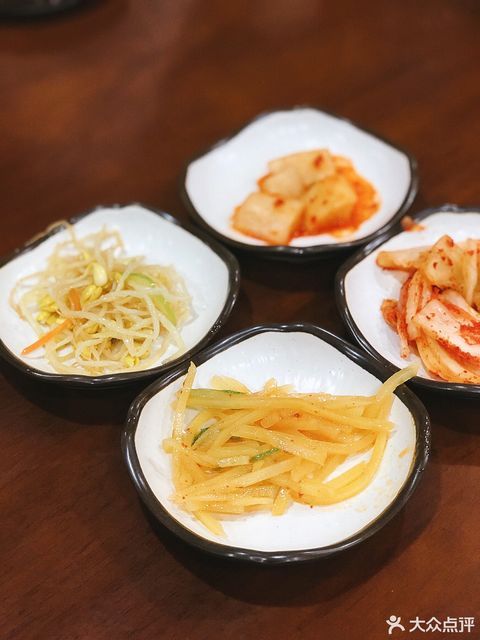 大家韩国料理尧化门总店
