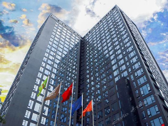                广州丽柏国际酒店