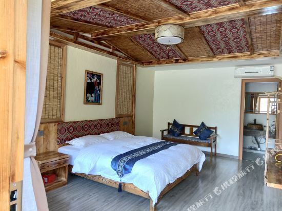 张家界金鞭溪客栈