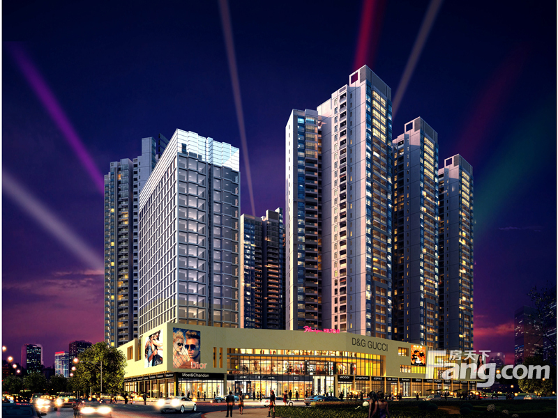 城建·世纪湾图片