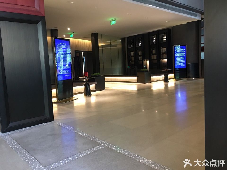 滁州市白云商厦