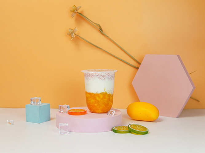 【贝勒椰·椰饮(南开店)】贝勒椰·椰饮(南开店)