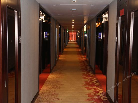 易县易水砚大酒店