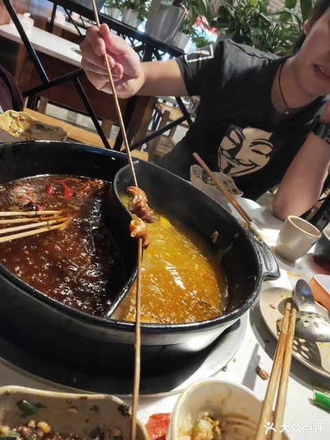串天下串串香