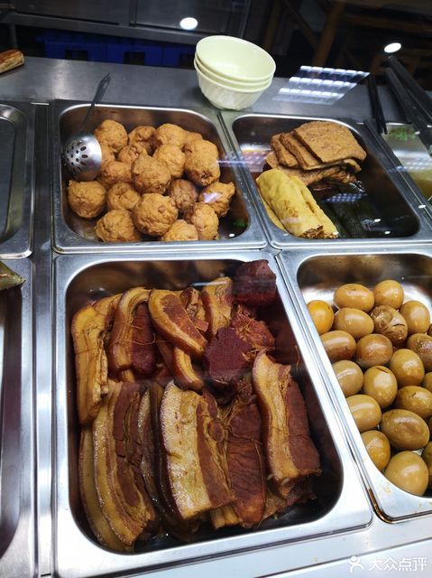 超意兴快餐昌奥店