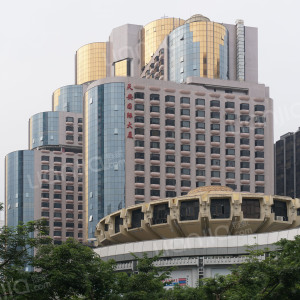 天安国际大厦图片