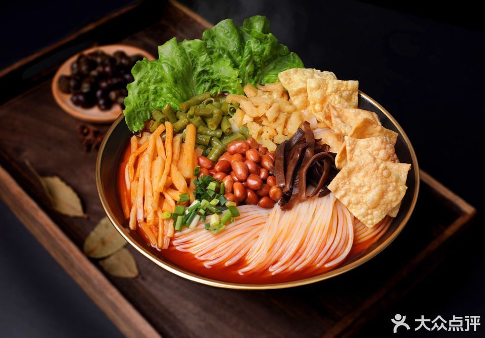 螺鼎记螺蛳粉吾悦广场店