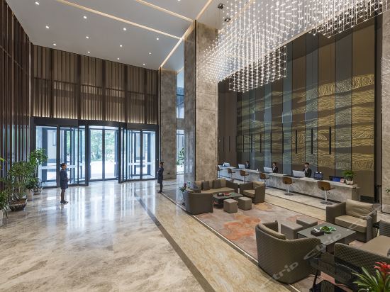 美丽豪酒店(延安新区店)