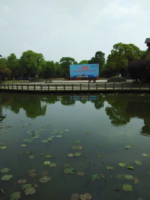 国鸿生态园