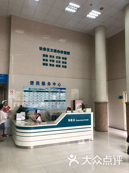 查看江川社区卫生服务中心_360地图搜索结果列表