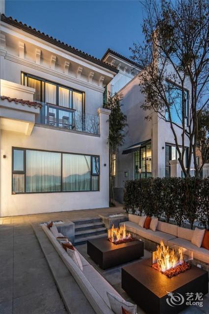 抚仙湖汐宿酒店